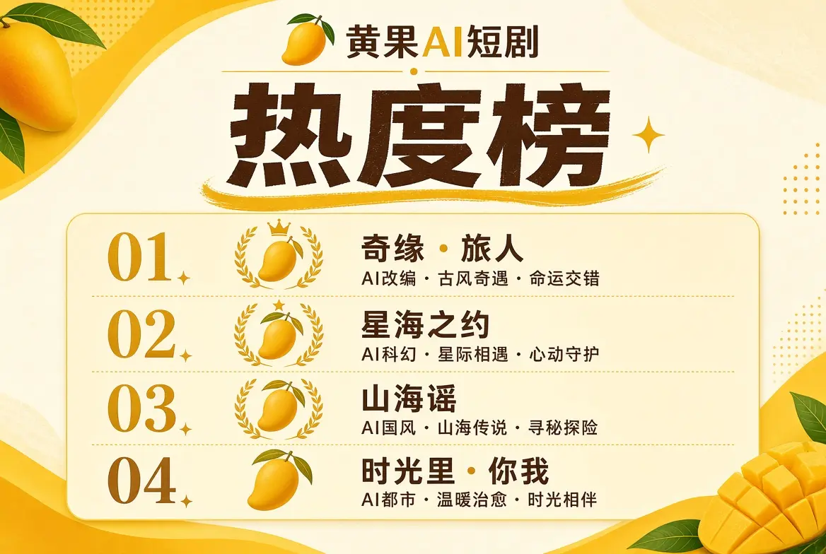 编辑关注热度榜